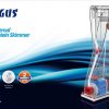 Bubble-Magus-Z5-Z6-500 Liter-In-Sump-Protein-Skimmer-available-in-sri lanka-ar exotics-aquarium-internal skimmer-dc