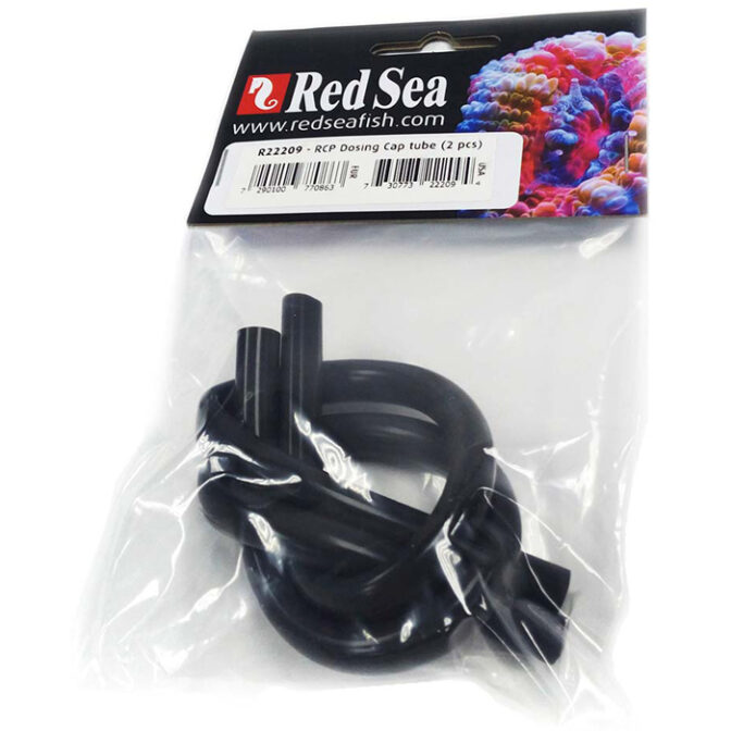 Red Sea Dosing Cap Tube (Twin pack)