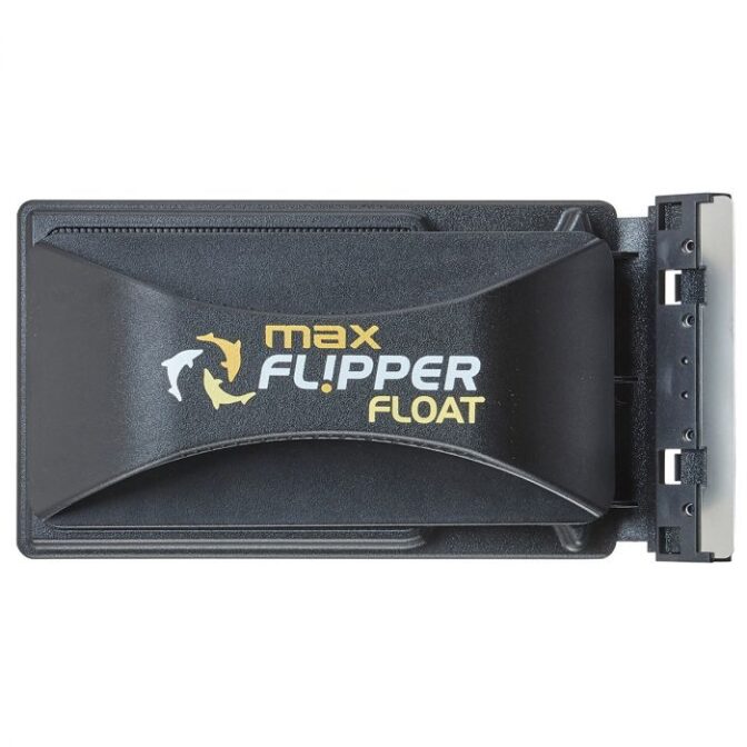 Flipper Float MAX 2 in 1 Aquarium Standard 12mm 19mm 24mm 15mm 6mm 10mm 8mm Algae Magnet Glass Sri lanka Cleaner