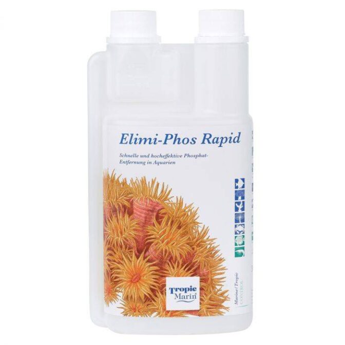 Tropic Marine Elmi Phos 500ml- Colombo- Sri Lanka