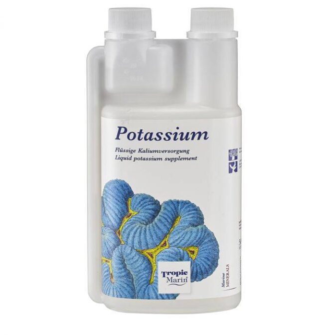 Tropic Marine Potassium 500ml- Colombo- Sri Lanka