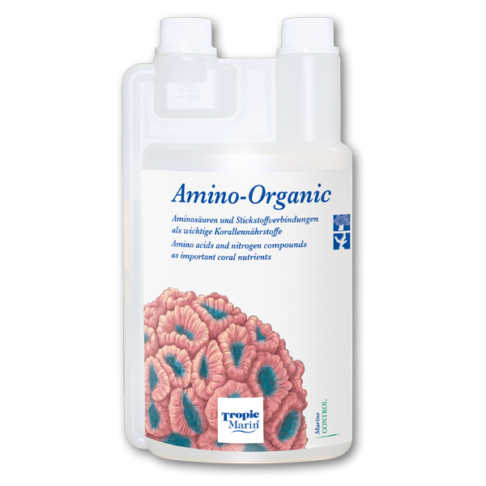 Tropic Marine Amino Organic 250ml- Colombo- Sri Lanka