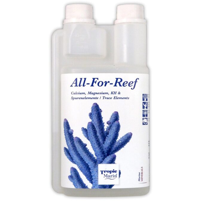 Tropic Marine All-For-Reef 1000ml- Colombo- Sri Lanka