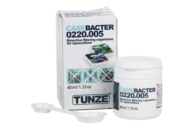 TUNZE Care Bacter- Colombo- Sri Lanka