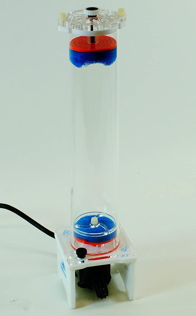 Bubble Magus MINI 80 WP Media Reactor-Colombo-Sri Lanka