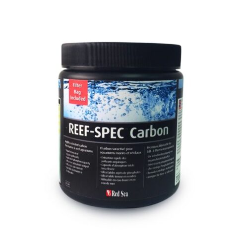 Red Sea Reef Spec Carbon 250g-Colombo-Sri Lanka
