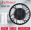 Jecod/Jebao ALW-20 Wi-Fi flow pump