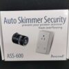 Jebao Aquarium Skimmer Security ASS 600