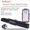 Jebao MCP-120 cross flow pump