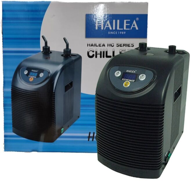 Hailea Chiller HC-100A 1/20 HP